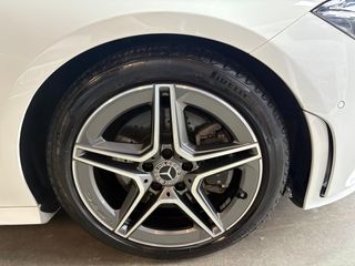 Mercedes-Benz Clase CLA 2019 AMG