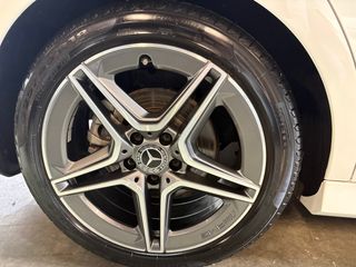 Mercedes-Benz Clase CLA 2019 AMG