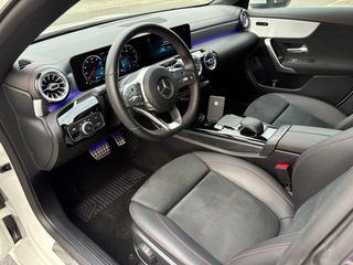 Mercedes-Benz Clase CLA 2019 AMG