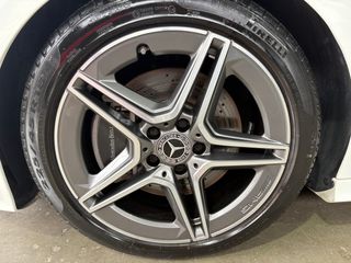 Mercedes-Benz Clase CLA 2019 AMG