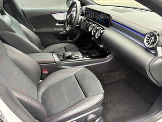 Mercedes-Benz Clase CLA 2019 AMG