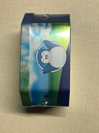 Pack Pokémon GO Snorlax Lata