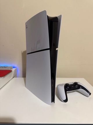 Consola Sony PlayStation 5