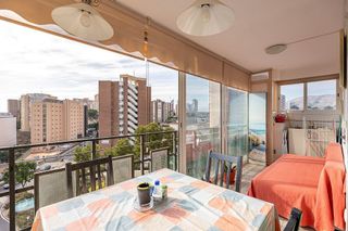 Piso en venta en Pueblo Poniente en Benidorm