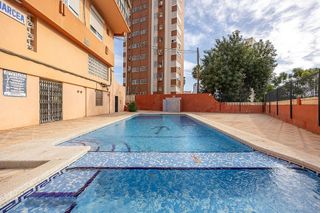 Piso en venta en Pueblo Poniente en Benidorm