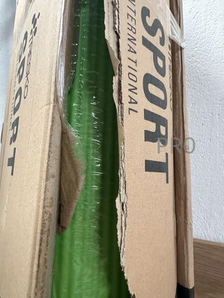 Esterilla de fitness