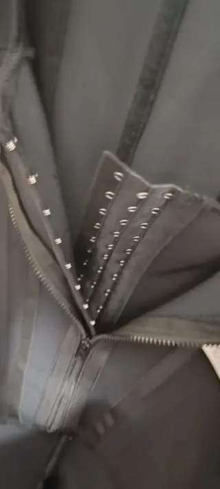 Faja Colombiana Moldeadora con varillas