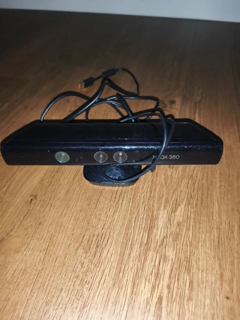 Xbox 360 Slim Negra afbeelding 6