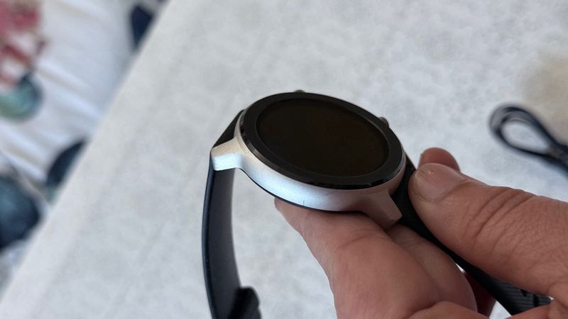 Amazfit GTR Negro afbeelding 6