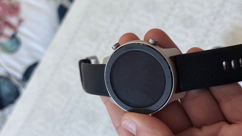 Amazfit GTR Negro afbeelding 5
