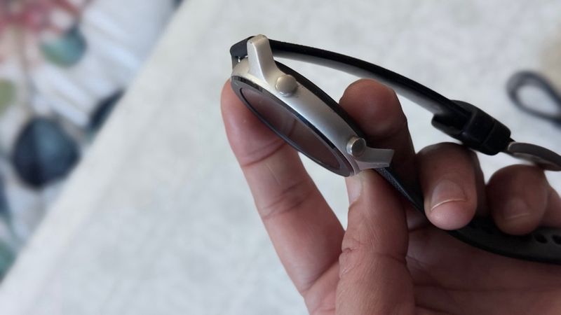 Amazfit GTR Negro afbeelding 8