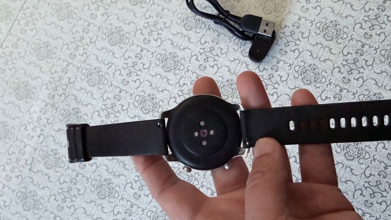 Amazfit GTR Negro afbeelding 3