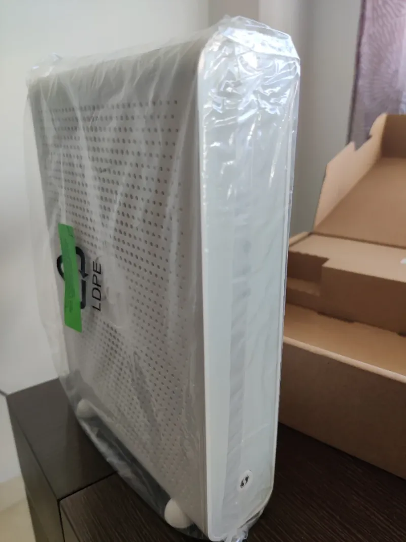 Router CBN CG7586E