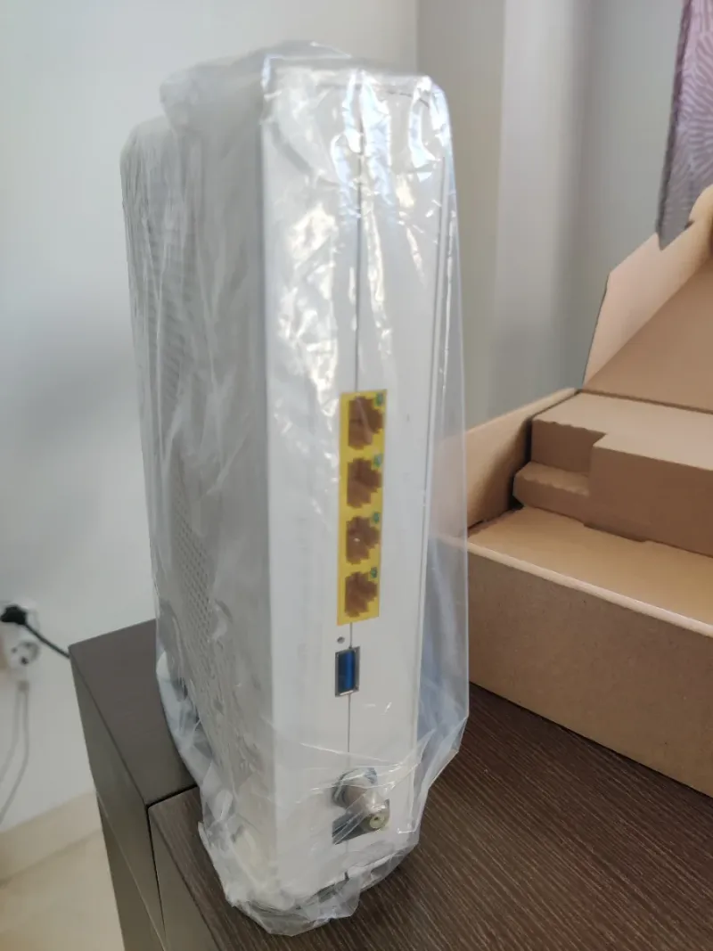 Router CBN CG7586E afbeelding 2