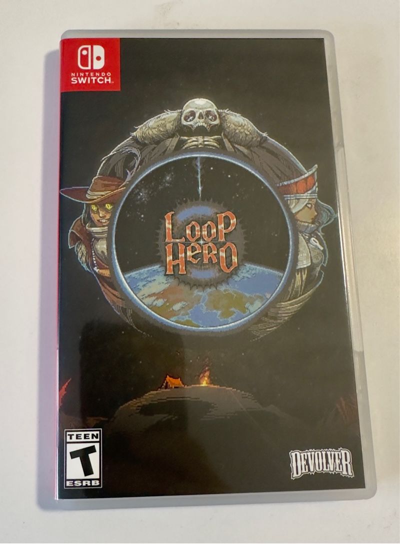 Loop Hero - Nintendo Switch