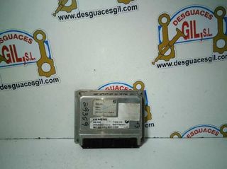 569266 centralita motor uce 7509942 bmw serie 328i