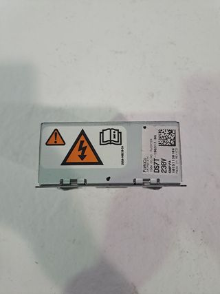 INVERSOR FORD MONDEO TURN.