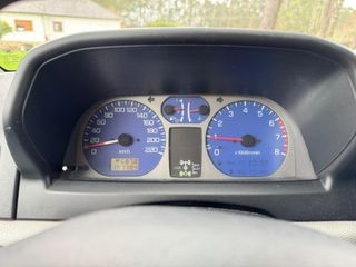 Mitsubishi Montero IO 2003 - PAJERO PININ