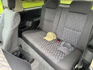 Mitsubishi Montero IO 2003 - PAJERO PININ