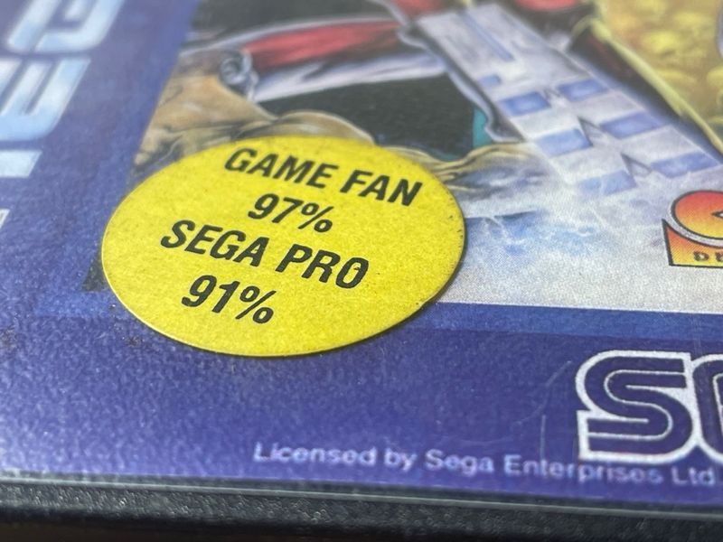 Skeleton Krew para SEGA Mega Drive afbeelding 6