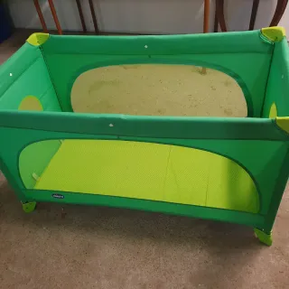 Cuna de viaje Chicco