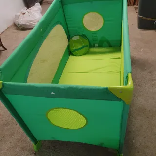 Cuna de viaje Chicco