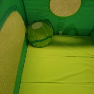 Cuna de viaje Chicco