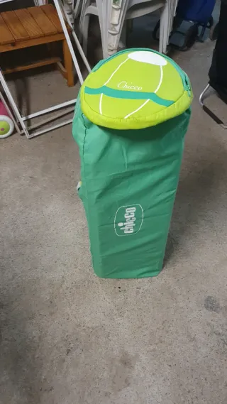 Cuna de viaje Chicco