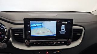 Kia XCeed 1.0 T-GDi Drive 74kW (100CV)