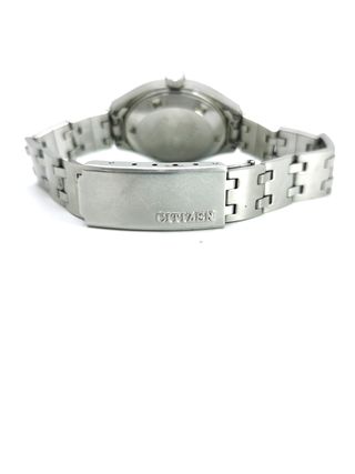 Reloj Citizen Automático Vintage 21 Jewels