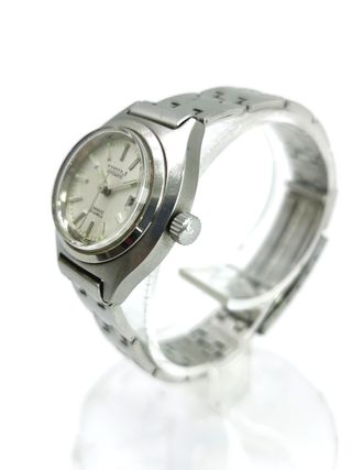 Reloj Citizen Automático Vintage 21 Jewels