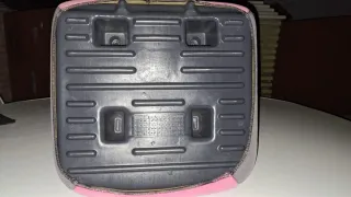 Sillita coche Disney Princess niña