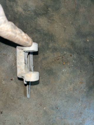 Descanso Central Jawa Cz