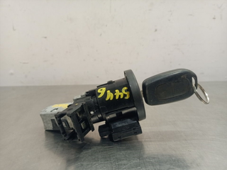 ANTIRROBO / LLAVE CONTACTO DACIA SANDERO II 21986