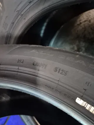 225 45 R17 94W PIRELLI All Season
