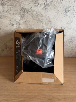 Casco Esqui/Snowboard SINNER Talla M