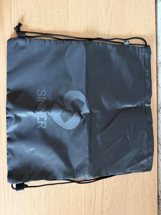 Casco Esqui/Snowboard SINNER Talla M