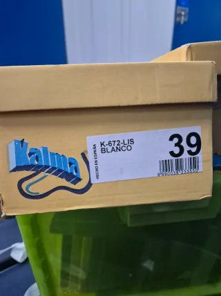 Cazado para trabajar