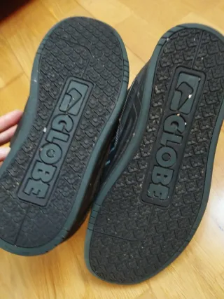 Zapatillas Globe Talla 44