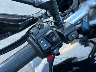 CFMOTO 800 MT Sport 2022