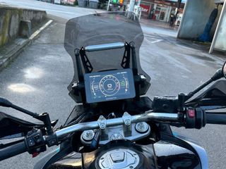 CFMOTO 800 MT Sport 2022