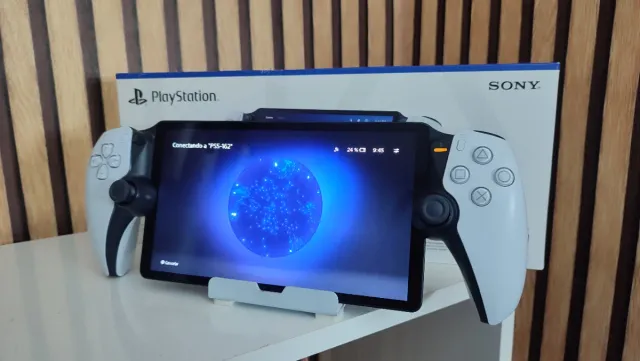 PlayStation Portal Sony