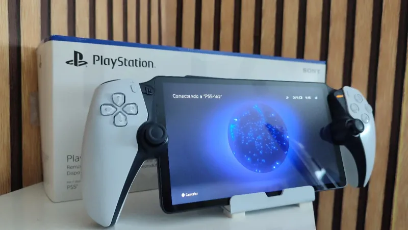 PlayStation Portal Sony afbeelding 2