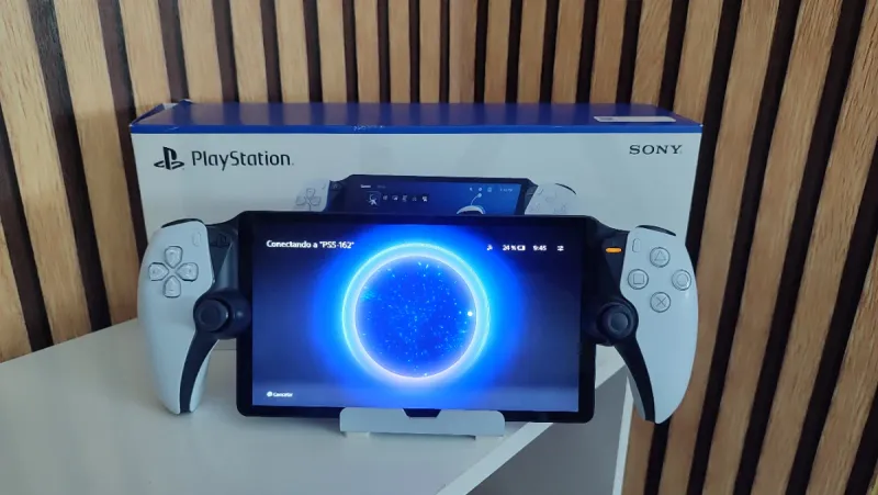 PlayStation Portal Sony afbeelding 3