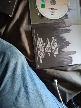 Colección Woody Allen DVD