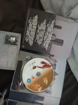 Colección Woody Allen DVD