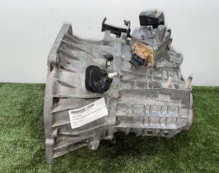 Ford 96717 97ztda caja cambios mondeo berlina (gd)