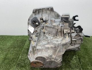 Ford 96717 97ztda caja cambios mondeo berlina (gd)