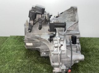 Ford 96717 97ztda caja cambios mondeo berlina (gd)