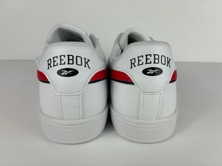 Reebok Court Retro Blancas Talla 44.5